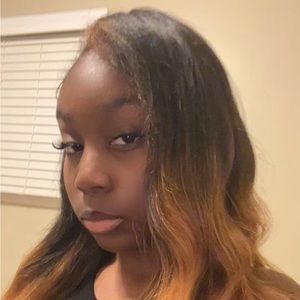 Meet your Posher, Najianna